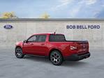 New 2025 Ford Maverick Lariat SuperCrew Cab AWD Pickup for sale #256160 - photo 4