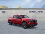 New 2025 Ford Maverick Lariat SuperCrew Cab AWD Pickup for sale #256160 - photo 7