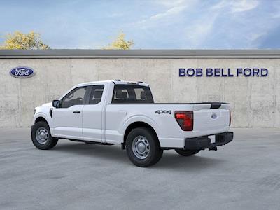 New 2025 Ford F-150 XL Super Cab for sale #256170 - photo 2