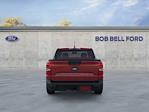 New 2025 Ford Maverick XLT SuperCrew Cab AWD Pickup for sale #256171 - photo 5
