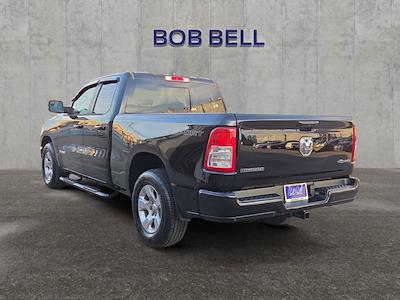 Used 2023 Ram 1500 Lone Star Quad Cab for sale #256171A - photo 2