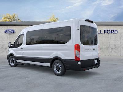 New 2025 Ford Transit 350 XL Passenger Van for sale #256174 - photo 2