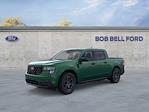 New 2025 Ford Maverick XLT SuperCrew Cab Pickup for sale #256176 - photo 1