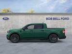 New 2025 Ford Maverick XLT SuperCrew Cab Pickup for sale #256176 - photo 4