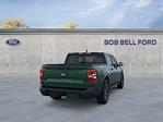 New 2025 Ford Maverick XLT SuperCrew Cab Pickup for sale #256176 - photo 8