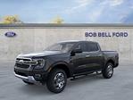 New 2025 Ford Ranger XLT SuperCrew Cab 4WD Pickup for sale #256182 - photo 1