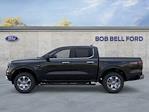 New 2025 Ford Ranger XLT SuperCrew Cab 4WD Pickup for sale #256182 - photo 3