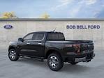 New 2025 Ford Ranger XLT SuperCrew Cab 4WD Pickup for sale #256182 - photo 4