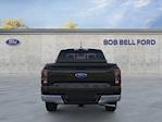 New 2025 Ford Ranger XLT SuperCrew Cab 4WD Pickup for sale #256182 - photo 5