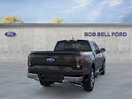 New 2025 Ford Ranger XLT SuperCrew Cab 4WD Pickup for sale #256182 - photo 8