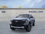 New 2025 Ford Ranger XLT SuperCrew Cab 4WD Pickup for sale #256185 - photo 2