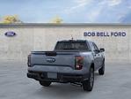 New 2025 Ford Ranger XLT SuperCrew Cab 4WD Pickup for sale #256185 - photo 8