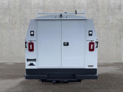 New 2025 Ford E-350 - photo 1