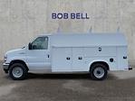 2025 Ford E-350 RWD Cutaway for sale #256189 - photo 8
