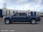 New 2025 Ford F-150 Lariat SuperCrew Cab 4WD Pickup for sale #256196 - photo 3
