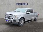 Used 2020 Ford F-150 Lariat SuperCrew Cab for sale #256196A - photo 1