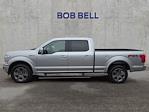 Used 2020 Ford F-150 Lariat SuperCrew Cab for sale #256196A - photo 3
