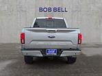 Used 2020 Ford F-150 Lariat SuperCrew Cab for sale #256196A - photo 4