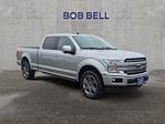 Used 2020 Ford F-150 Lariat SuperCrew Cab for sale #256196A - photo 7