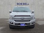 Used 2020 Ford F-150 Lariat SuperCrew Cab for sale #256196A - photo 8