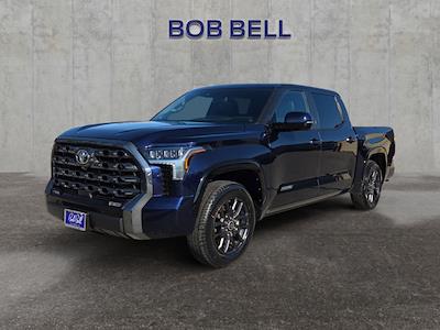 Used 2022 Toyota Tundra Platinum CrewMax Cab for sale #256202A - photo 1