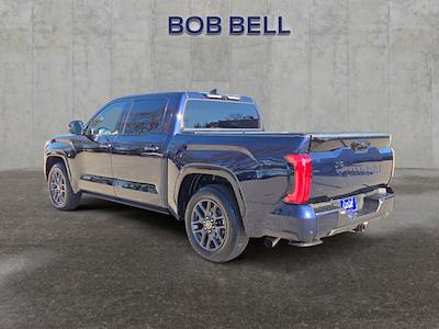 Used 2022 Toyota Tundra Platinum CrewMax Cab for sale #256202A - photo 2
