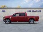 New 2025 Ford F-150 XLT SuperCrew Cab 4WD Pickup for sale #256203 - photo 4