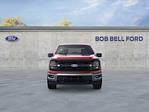 New 2025 Ford F-150 XLT SuperCrew Cab 4WD Pickup for sale #256203 - photo 6