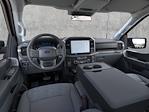 New 2025 Ford F-150 XLT SuperCrew Cab 4WD Pickup for sale #256203 - photo 9