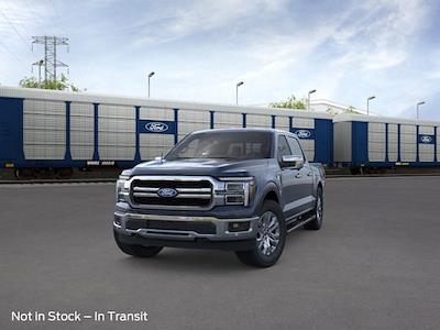 New 2025 Ford F-150 Lariat SuperCrew Cab 4WD Pickup for sale #256205 - photo 2