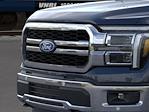 New 2025 Ford F-150 Lariat SuperCrew Cab 4WD Pickup for sale #256205 - photo 17