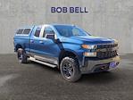 2019 Chevrolet Silverado 1500 Double Cab 4WD Pickup for sale #256206A - photo 6