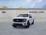 New 2025 Ford F-150 STX SuperCrew Cab 4WD Pickup for sale #256207 - photo 3
