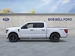 New 2025 Ford F-150 STX SuperCrew Cab 4WD Pickup for sale #256207 - photo 4