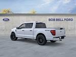New 2025 Ford F-150 STX SuperCrew Cab 4WD Pickup for sale #256207 - photo 2