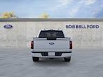 New 2025 Ford F-150 STX SuperCrew Cab 4WD Pickup for sale #256207 - photo 5
