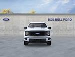 New 2025 Ford F-150 STX SuperCrew Cab 4WD Pickup for sale #256207 - photo 6