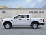 New 2025 Ford Ranger XL SuperCrew Cab 4WD Pickup for sale #256219 - photo 4