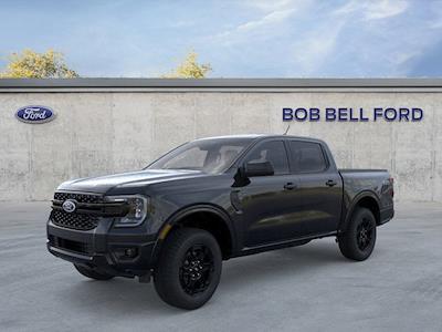 2025 Ford Ranger SuperCrew Cab 4WD Pickup for sale #256222 - photo 1