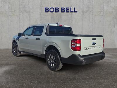 Used 2023 Ford Maverick XLT SuperCrew Cab for sale #256222A - photo 2