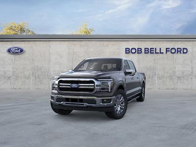New 2025 Ford F-150 Lariat SuperCrew Cab 4WD Pickup for sale #256229 - photo 2
