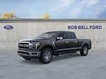 New 2025 Ford F-150 Lariat SuperCrew Cab 4WD Pickup for sale #256229 - photo 1