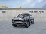 New 2025 Ford F-150 Lariat SuperCrew Cab 4WD Pickup for sale #256229 - photo 2