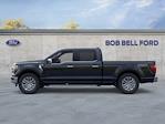 New 2025 Ford F-150 Lariat SuperCrew Cab 4WD Pickup for sale #256229 - photo 3