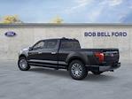 New 2025 Ford F-150 Lariat SuperCrew Cab 4WD Pickup for sale #256229 - photo 4