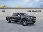 New 2025 Ford F-150 Lariat SuperCrew Cab 4WD Pickup for sale #256229 - photo 7