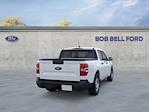 New 2025 Ford Maverick XL SuperCrew Cab AWD Pickup for sale #256230 - photo 8