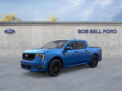 New 2025 Ford Maverick Lobo SuperCrew Cab AWD Pickup for sale #256232 - photo 1