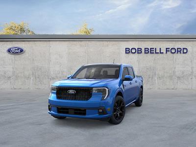 New 2025 Ford Maverick Lobo SuperCrew Cab AWD Pickup for sale #256232 - photo 2