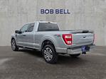 2021 Ford F-150 Super Cab 4WD Pickup for sale #256235A - photo 2